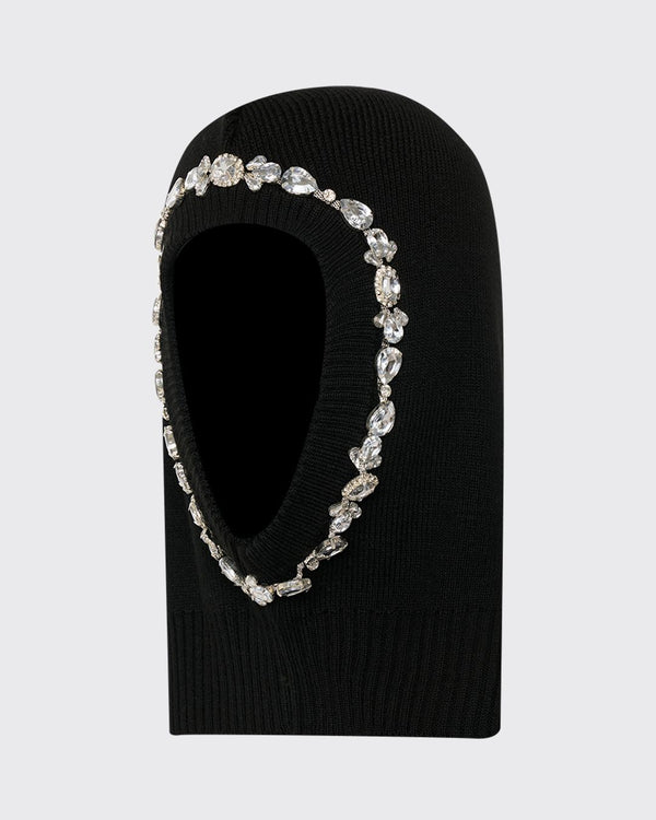 BALACLAVA STONES BLACK