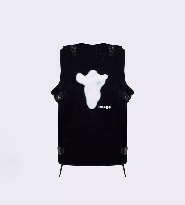 VEST IMAGE BLACK