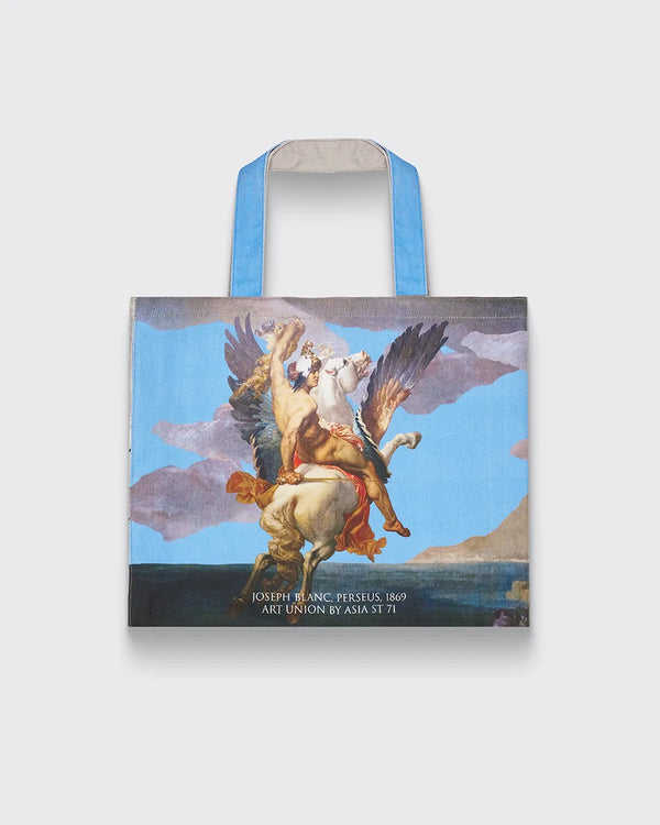 SAC CABAS AU JOSEPH NOIR
