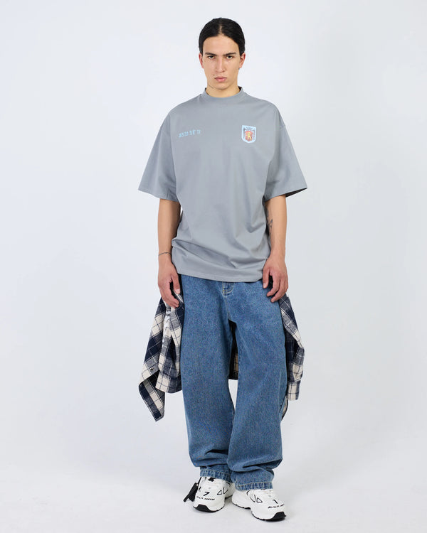 JEANS BLAZON LION